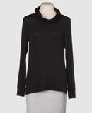 ANNE VALERIE HASH - T-shirt maniche lunghe