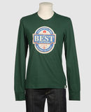 JOE RIVETTO - Long sleeve t-shirt