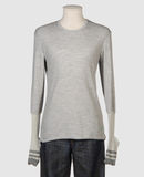 COMME des GARÇONS SHIRT - Long sleeve t-shirt