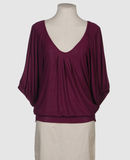 T BAGS - T-shirt maniche corte