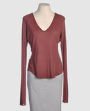 DYED PRETTY - T-shirt manches longues