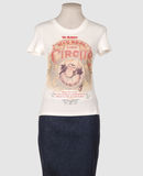 McQ - Short sleeve t-shirt