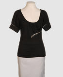 ATOS LOMBARDINI - T-shirt maniche corte
