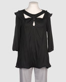 TSUMORI CHISATO - Short sleeve t-shirt