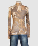 RAF BY RAF SIMONS - T-shirt manches longues