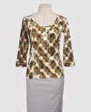 JUST CAVALLI - T-shirt maniche corte