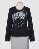McQ - Long sleeve t-shirt