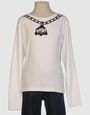 EVISU BONSAI - T-shirt manches longues
