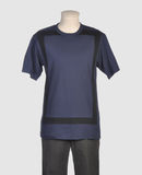 COMME des GARÇONS SHIRT - Camiseta de manga corta