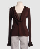 JUST CAVALLI - Long sleeve t-shirt