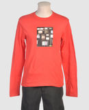 PAUL SMITH - Long sleeve t-shirt