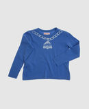 EVISU BONSAI - Long sleeve t-shirt