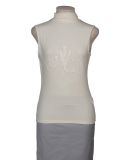 VERSACE JEANS COUTURE - T-shirt senza maniche