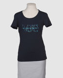 VERSACE JEANS COUTURE - T-shirt maniche corte