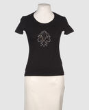 VERSACE JEANS COUTURE - T-shirt maniche corte