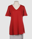 FORTE_FORTE - T-shirt maniche corte