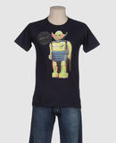 B.Y.G. BANG - Short sleeve t-shirt