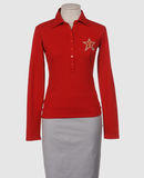 HOLLYWOOD MILANO - Polo shirt
