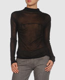 PINKO - Long sleeve t-shirt