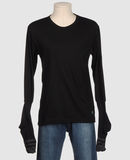 COMME des GARÇONS SHIRT - Long sleeve t-shirt