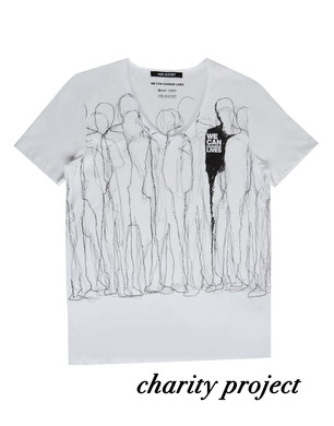 Short sleeve t-shirt Women's - NEIL BARRETT