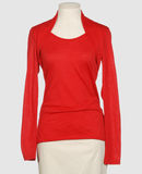 AMERICAN OUTFITTERS - T-shirt maniche lunghe