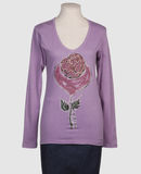ADELE FADO - Long sleeve t-shirt