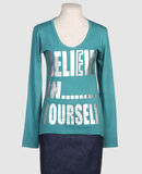 ADELE FADO - Long sleeve t-shirt