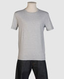 PRADA LUNA ROSSA - T-shirt maniche corte