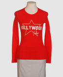 HOLLYWOOD MILANO - Long sleeve t-shirt
