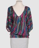 T BAGS - T-shirt maniche corte