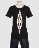 APRIL 77 - Short sleeve t-shirt