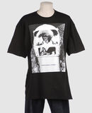 ANALOG - T-shirt maniche corte