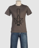 SURFACE TO AIR - T-shirt manches courtes