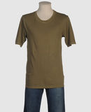 ACNE - Short sleeve t-shirt