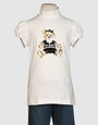 MONNALISA CHIC - T-shirt manches courtes