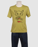 BEA YUK MUI - Short sleeve t-shirt