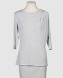 ARMANI JEANS - T-shirt maniche corte