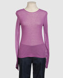ASPESI - T-shirt maniche lunghe