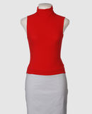 ALMERIA - Sleeveless t-shirt