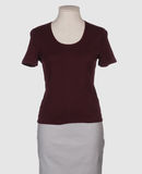 SONIA RYKIEL PARIS - Short sleeve t-shirt