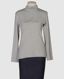LES COPAINS - T-shirt maniche lunghe