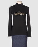 LES COPAINS - T-shirt maniche lunghe