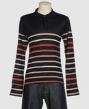 BALENCIAGA - Polo shirt