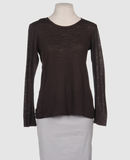 ANDREA MORANDO - Long sleeve t-shirt