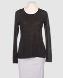 ANDREA MORANDO - T-shirt maniche lunghe