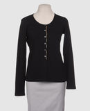 BURBERRY - T-shirt manches longues