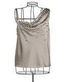 MOSCHINO CHEAPANDCHIC - Tops