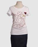 JUICY COUTURE - T-shirt maniche corte