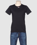 DRIES VAN NOTEN - Short sleeve t-shirt